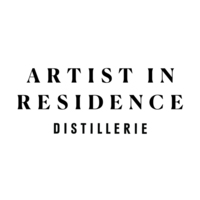 Artist in residence distilery