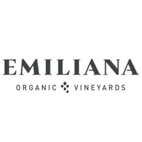 Emiliana organic vineyard