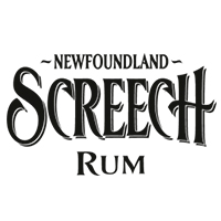 Screech rum